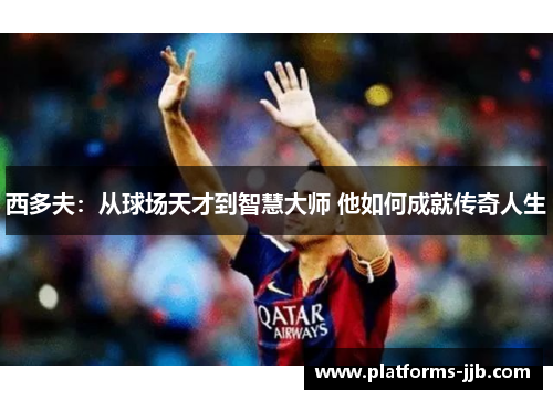 西多夫：从球场天才到智慧大师 他如何成就传奇人生